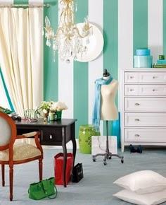 Decoración con color... #Decopedia3