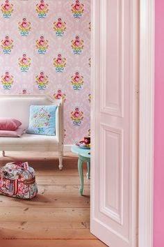 Decoración con color... #Decopedia3
