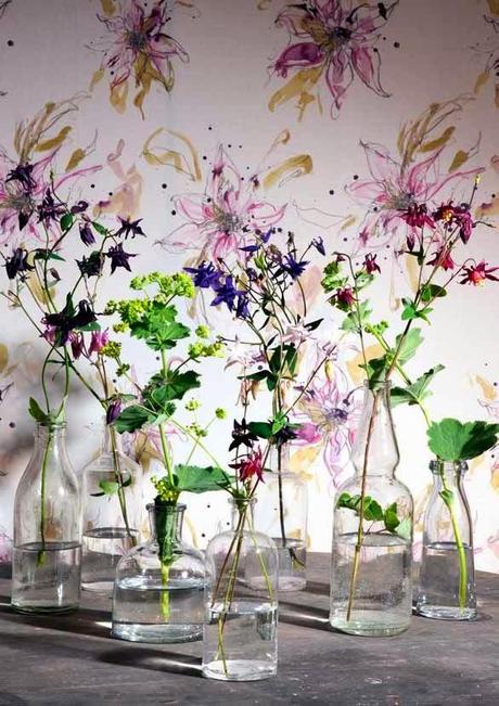 Decoración con color... #Decopedia3