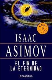 Reseña: El Fin de la Eternidad.