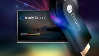 Chromecast :: conecta tu TV a los dispositivos móviles