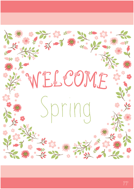 Especial Bienvenida Primavera