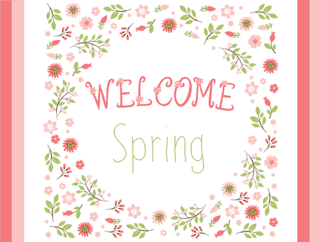 Especial Bienvenida Primavera