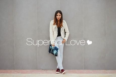 Superga, I love it!!!! Superga, I love it!!!!
