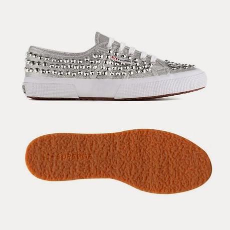 Superga, I love it!!!! Superga, I love it!!!!