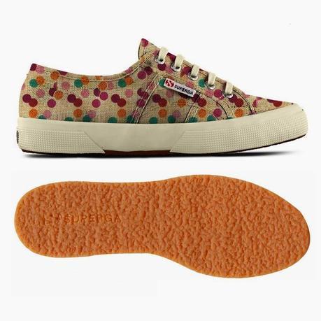 Superga, I love it!!!! Superga, I love it!!!!