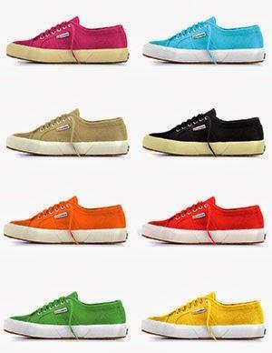 Superga, I love it!!!!