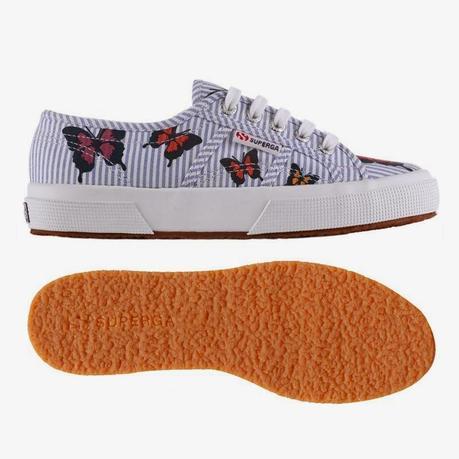 Superga, I love it!!!! Superga, I love it!!!!