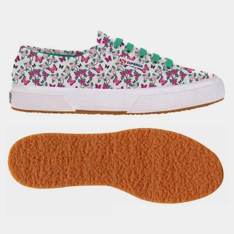 Superga, I love it!!!! Superga, I love it!!!!