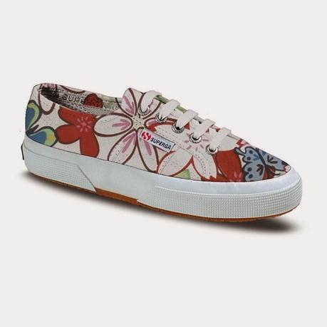 Superga, I love it!!!! Superga, I love it!!!!