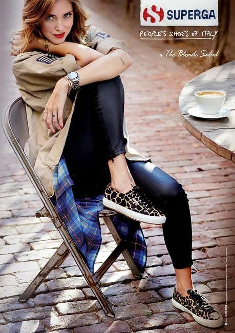 Superga, I love it!!!! Superga, I love it!!!!