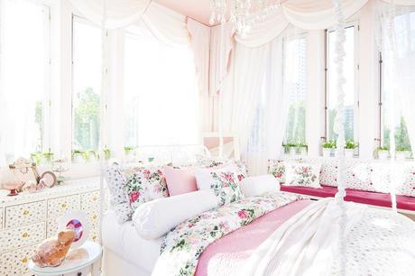 ¡Decorando en Rosa! ¡Decorando en Rosa!