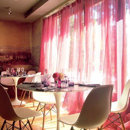 ¡Decorando en Rosa! ¡Decorando en Rosa!