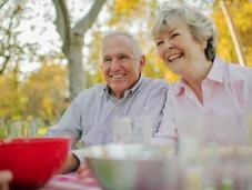 Aprender comer garantía calidad prolongación vida bienestar