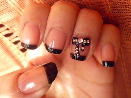 nail art