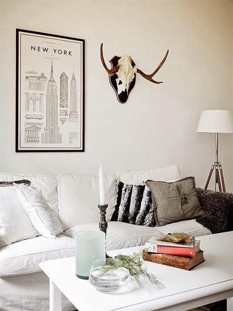 recuperar-mobiliario-heredado-combinar-nuevo-diy-reciclado-look-decoracion-actual