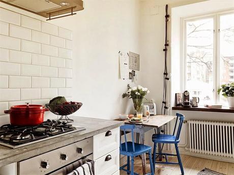 recuperar-mobiliario-heredado-combinar-nuevo-diy-reciclado-look-decoracion-actual