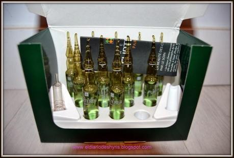 PALABRA DE FARMACÉUTICA: NO TE QUEDES SIN PELO CON RENÉ FURTERER! PALABRA DE FARMACÉUTICA: NO TE QUEDES SIN PELO CON RENÉ FURTERER!