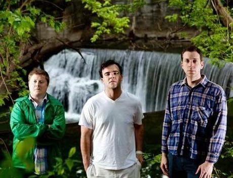 Nuevas confirmaciones Primavera Sound 2014: Future Islands, Girl Band y FKA Twigs