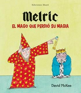 Novedades de marzo - Ediciones Ekaré