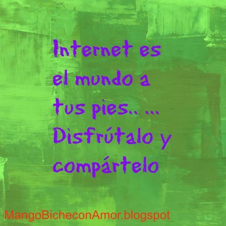 Quiero crear mi página Web