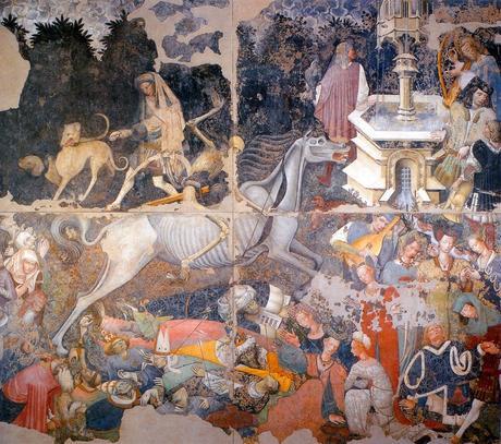 Pintura y escultura de Sicilia: obras y maestros sicilianos