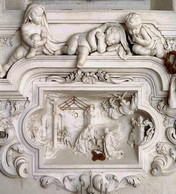 Pintura y escultura de Sicilia: obras y maestros sicilianos