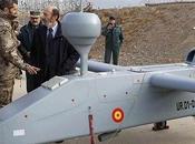 Drones guerra