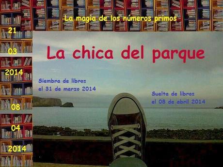 LA  CHICA  DEL  PARQUE