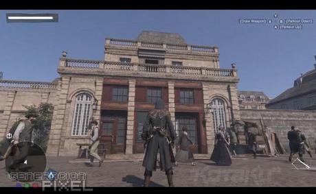 assassins creed unity img02