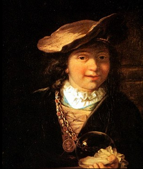 Aparece una obra robada de Rembrandt tras 15 años desaparecida