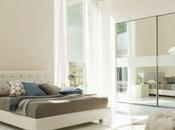 Lindos dormitorios tonos suaves