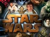 Star Wars Episodio empezará rodar mayo