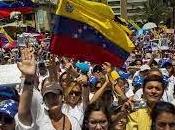 Estados Unidos sigue preocupado situación Venezuela