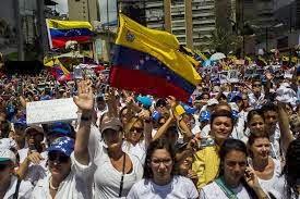 Estados Unidos sigue preocupado por la situación de Venezuela