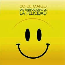 Día de la Felicidad: ¿Eres realmente feliz?