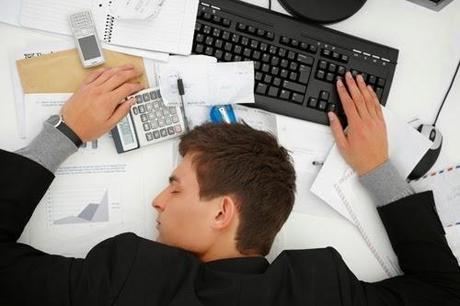 8 Razones por las que necesitas trabajar de manera inteligente, pero no más difícil