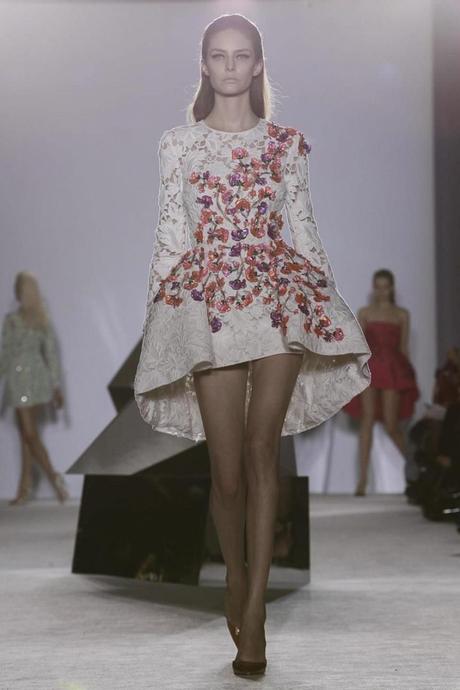 Flores / Flowers SS 2014