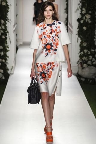 Flores / Flowers SS 2014