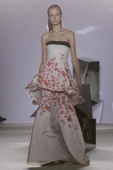 Flores / Flowers SS 2014