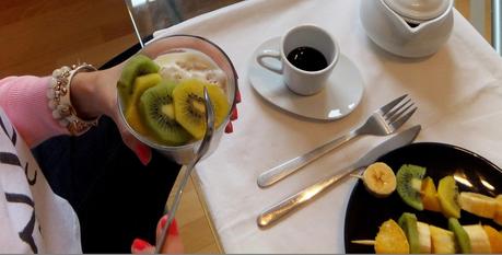 Bonjour NYC with Zespri