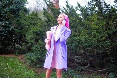 Street style: PFW
