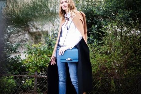 Street style: PFW