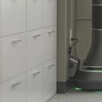 iRobot Ava 500, el robot de telepresencia con video ya está disponible