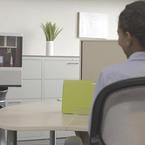 iRobot Ava 500, el robot de telepresencia con video ya está disponible