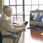 iRobot Ava 500, el robot de telepresencia con video ya está disponible