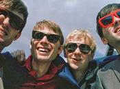 "Fresh Strawberries", Nuevo Video FRANZ FERDINAND