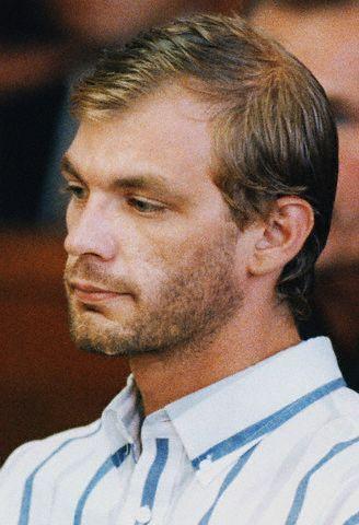 jeffrey-dahmer-in-court Jeffrey Dahmer, “El Carnicero de Milwaukee”.