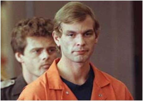 Jeffrey Dahmer, “El Carnicero de Milwaukee”.