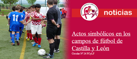 El Comité leonés sanciona al Bosco con 600 Euros, clausura de campo y suspensión del Delegado